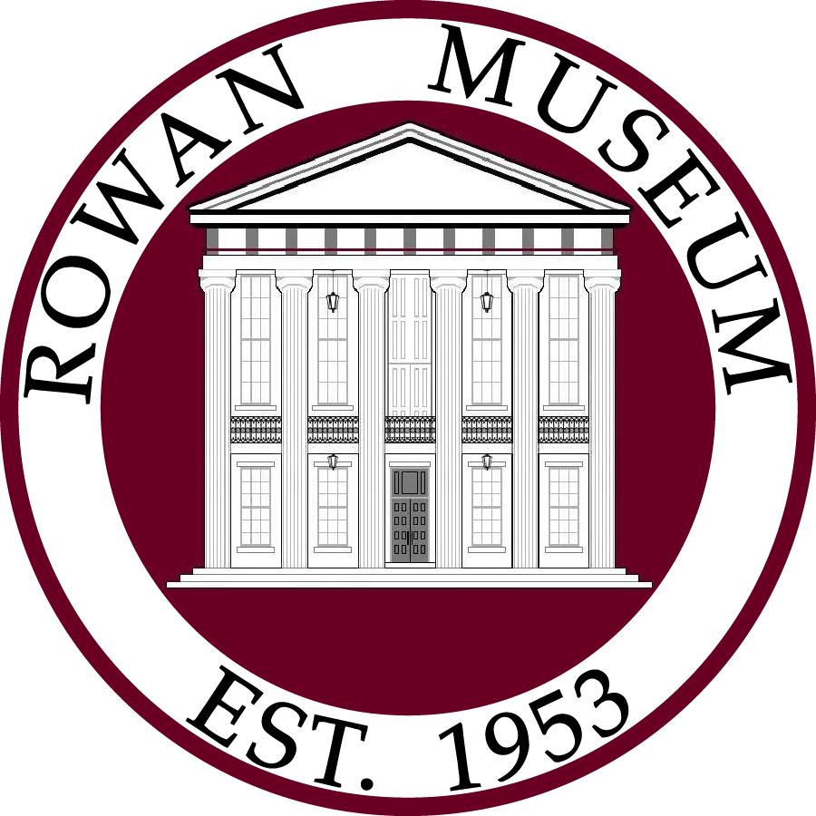 Rowan Museum Logo