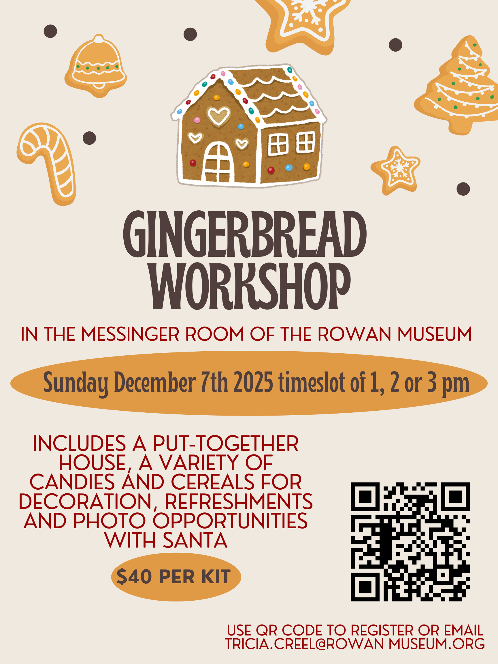 Annual Gingerbread Workshop-web